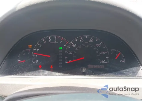 2005 Toyota Camry Le from USA, damaged, VIN 4T1BE32K05U066635